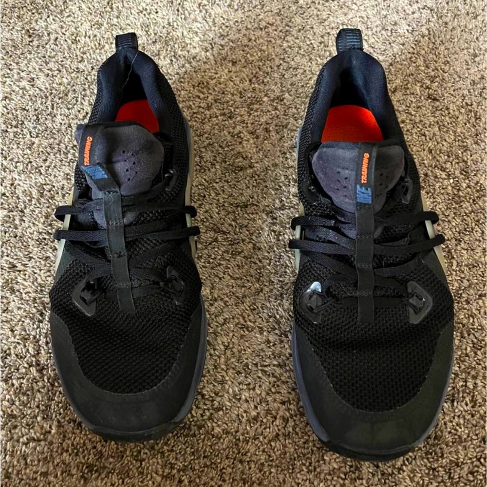 Nike Zoom Training